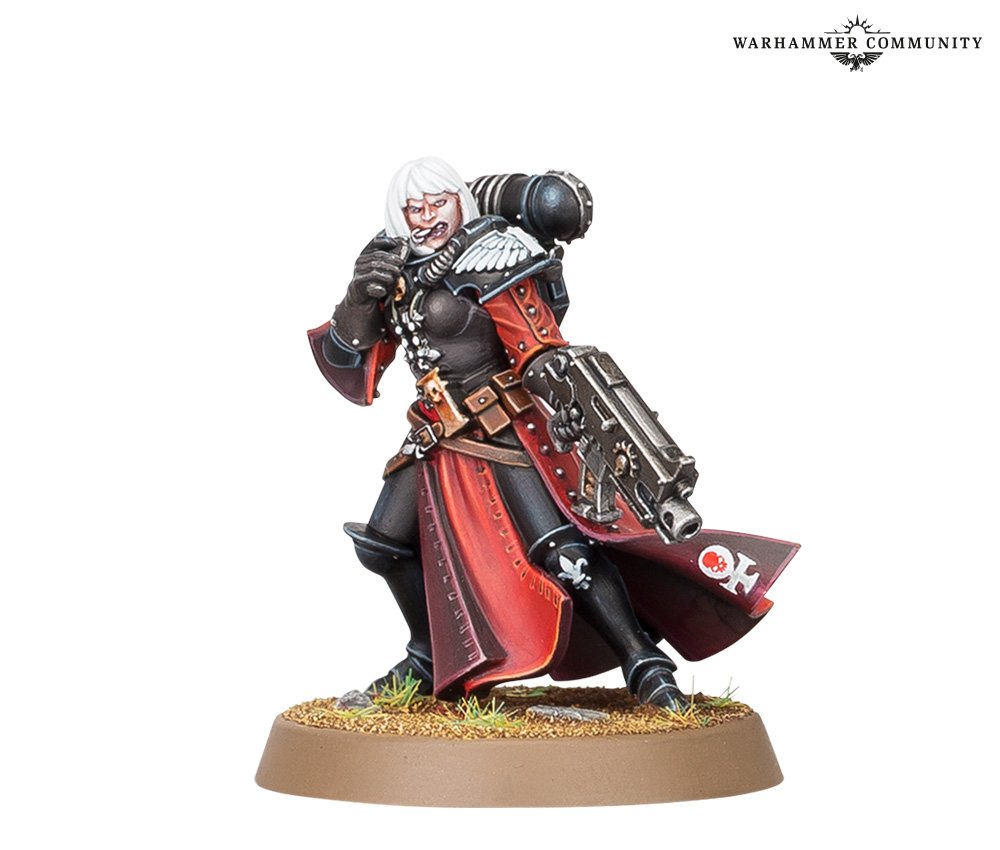 Dès le 10 octobre 2026, les Warhammer Stores proposent 8 figurines à construire ou peindre. Découvrez les modèles, Tone Pro et les offres réservées aux boutiques officielles.