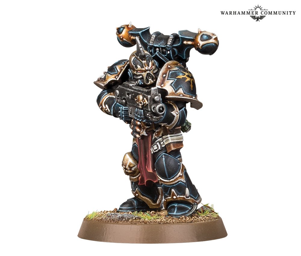 Dès le 10 octobre 2026, les Warhammer Stores proposent 8 figurines à construire ou peindre. Découvrez les modèles, Tone Pro et les offres réservées aux boutiques officielles.