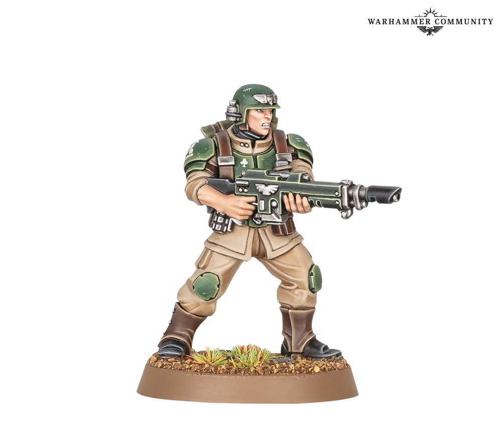 Dès le 10 octobre 2026, les Warhammer Stores proposent 8 figurines à construire ou peindre. Découvrez les modèles, Tone Pro et les offres réservées aux boutiques officielles.