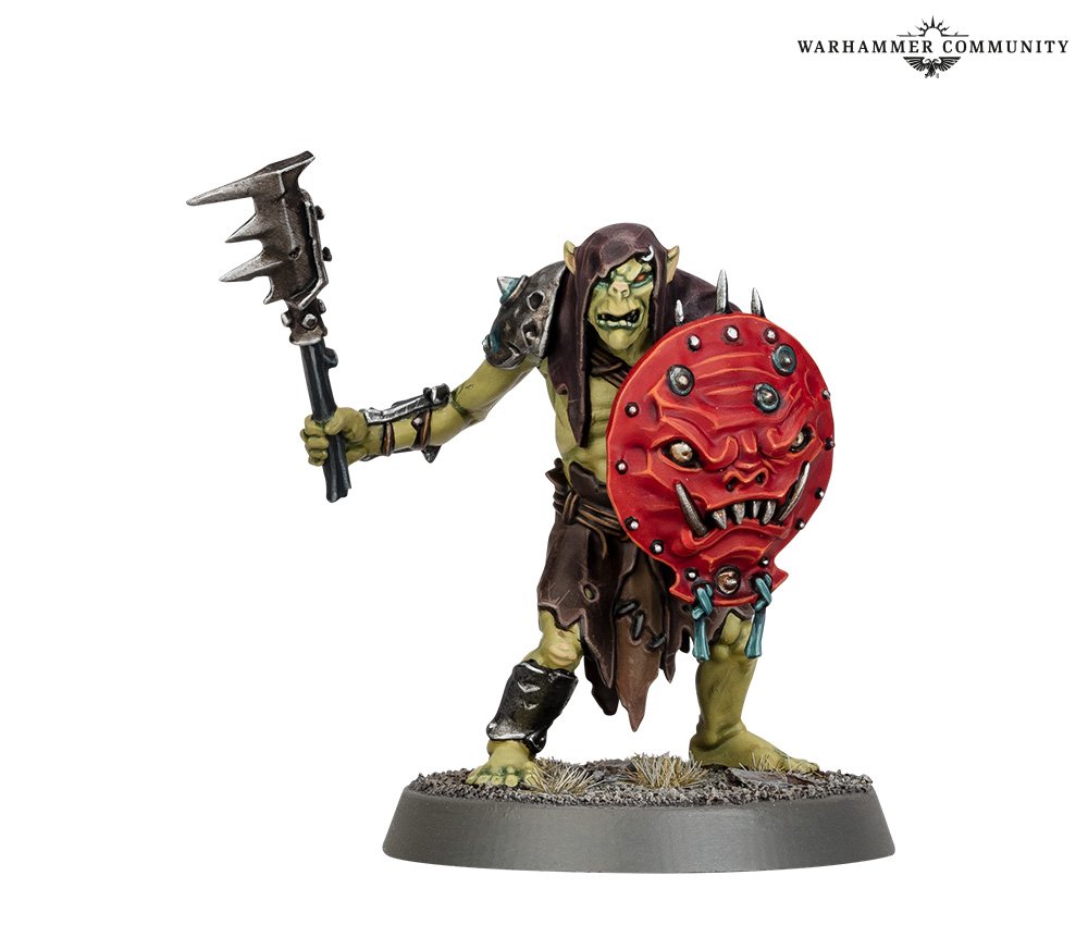Dès le 10 octobre 2026, les Warhammer Stores proposent 8 figurines à construire ou peindre. Découvrez les modèles, Tone Pro et les offres réservées aux boutiques officielles.