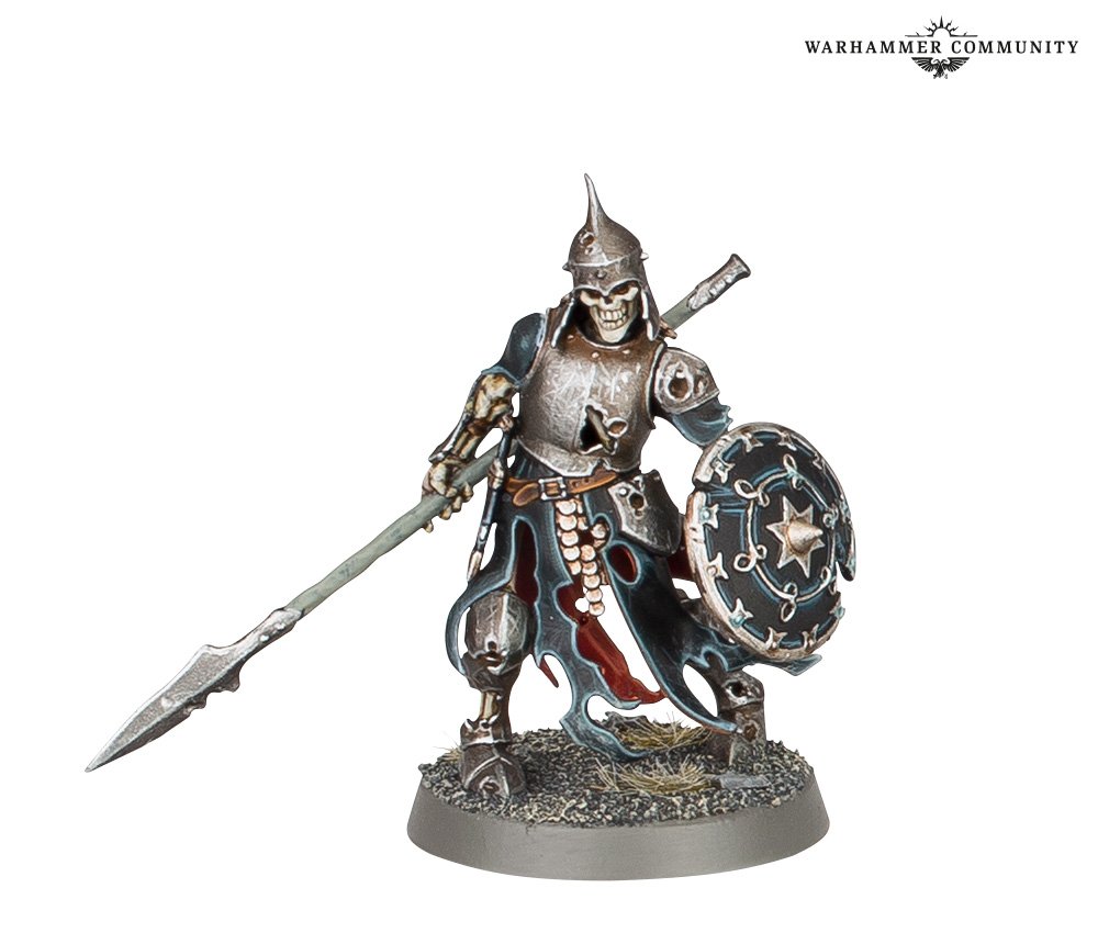 Dès le 10 octobre 2026, les Warhammer Stores proposent 8 figurines à construire ou peindre. Découvrez les modèles, Tone Pro et les offres réservées aux boutiques officielles.