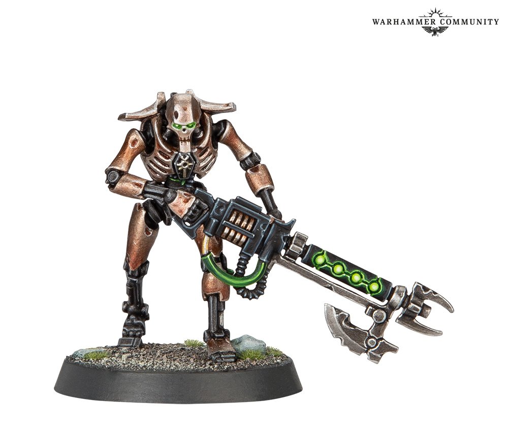 Dès le 10 octobre 2026, les Warhammer Stores proposent 8 figurines à construire ou peindre. Découvrez les modèles, Tone Pro et les offres réservées aux boutiques officielles.