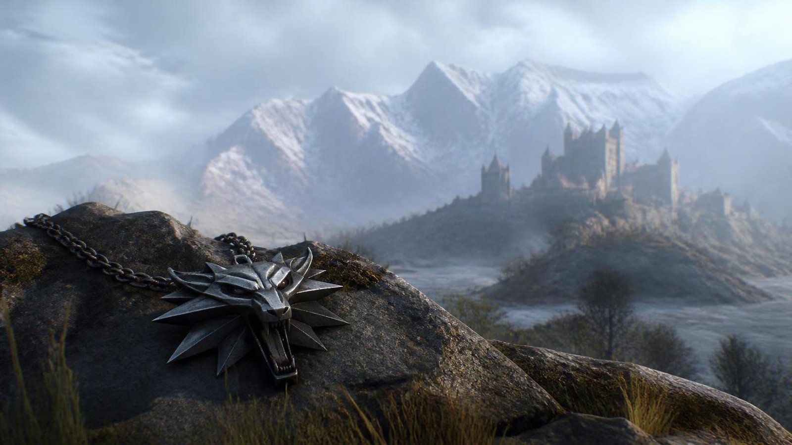 Illustration éditoriale de The Witcher 3 : remaster et extension prévus pour 2027