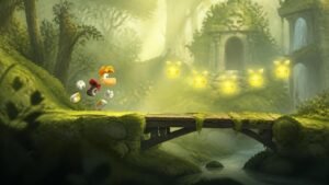 Illustration éditoriale de Rayman Legends Retold Overview Trailer Banishes Any Lingering Doubts