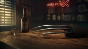 Illustration éditoriale de Marvel’s Wolverine : les meilleurs partages PSshare de la semaine