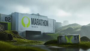 Illustration éditoriale de Marathon : Bungie promet PvE, modes PvP variés et onboarding facilité