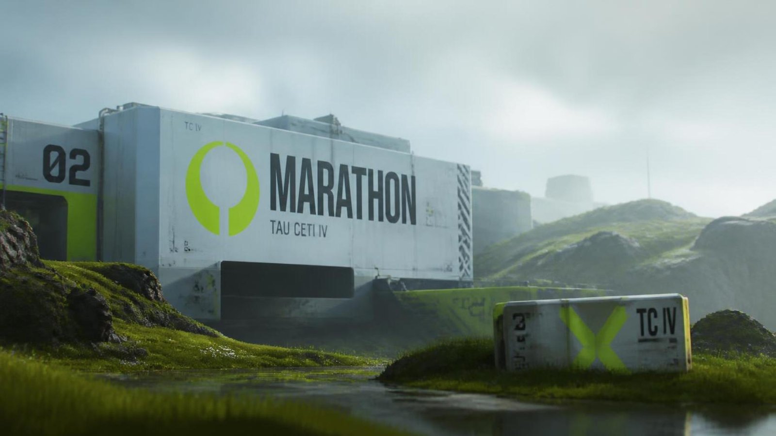 Illustration éditoriale de Marathon : Bungie promet PvE, modes PvP variés et onboarding facilité