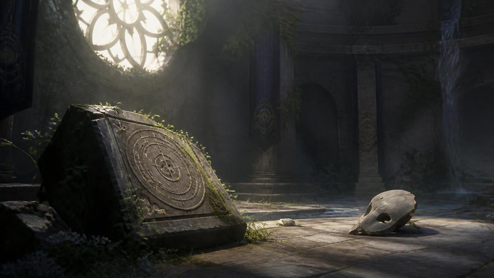Illustration éditoriale de Suri: The Seventh Note sort le 30 octobre 2026 sur PS5