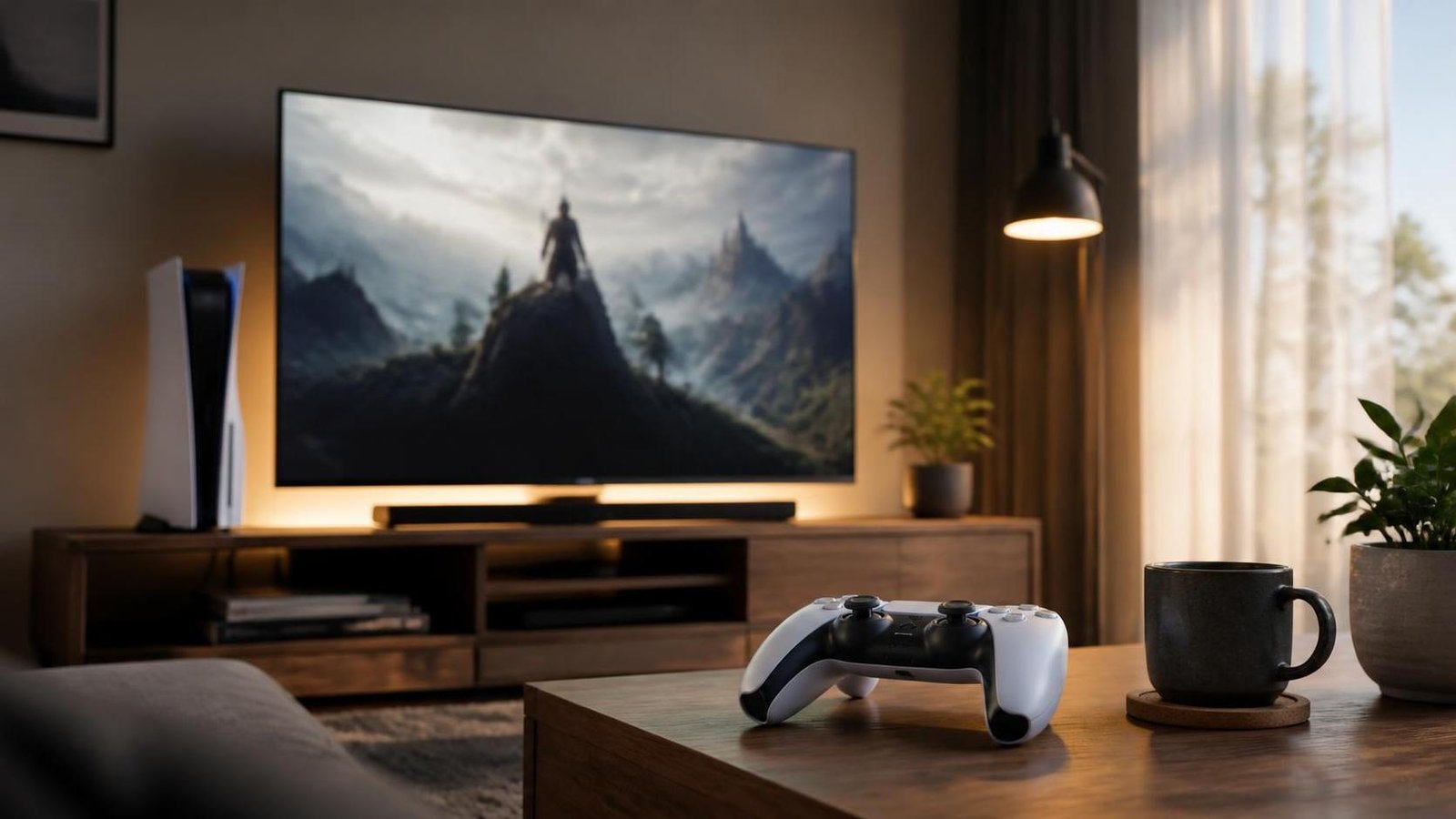Illustration éditoriale de Talking Point: What Are You Playing This Weekend? (26th September)