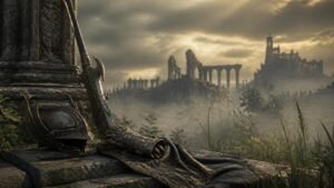 Illustration éditoriale de Elden Ring : les joueurs éprouvent l’équipement de Tarnished Edition DLC