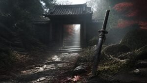 Illustration éditoriale de Onimusha: Way of the Sword démarre lentement, combat d’exception