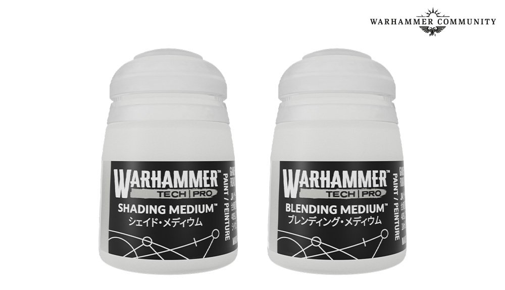 Warhammer Tone Pro arrive en précommande avec 150 peintures, 30 couleurs en cinq tons, deux médiums et de nouveaux pinceaux de drybrush. Découvrez toutes les nouveautés.