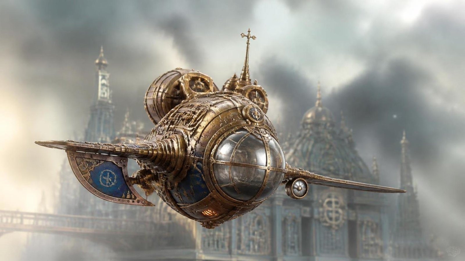 Illustration éditoriale de Arkanaut Episode 1 – Meet the Therodoson : nouveautés Warhammer Age of Sigmar