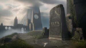 Illustration éditoriale de Elta: Defy All Gods dévoile sa démo PS5 gratuite et date de sortie